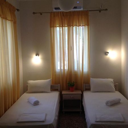 Angelos Cosy Place Hotel Аргостолион Екстериор снимка