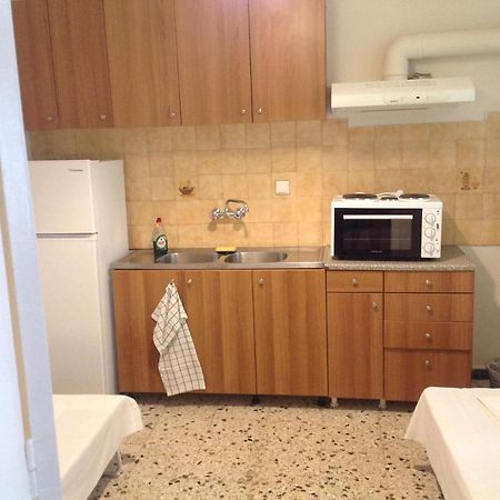 Angelos Cosy Place Hotel Аргостолион Екстериор снимка