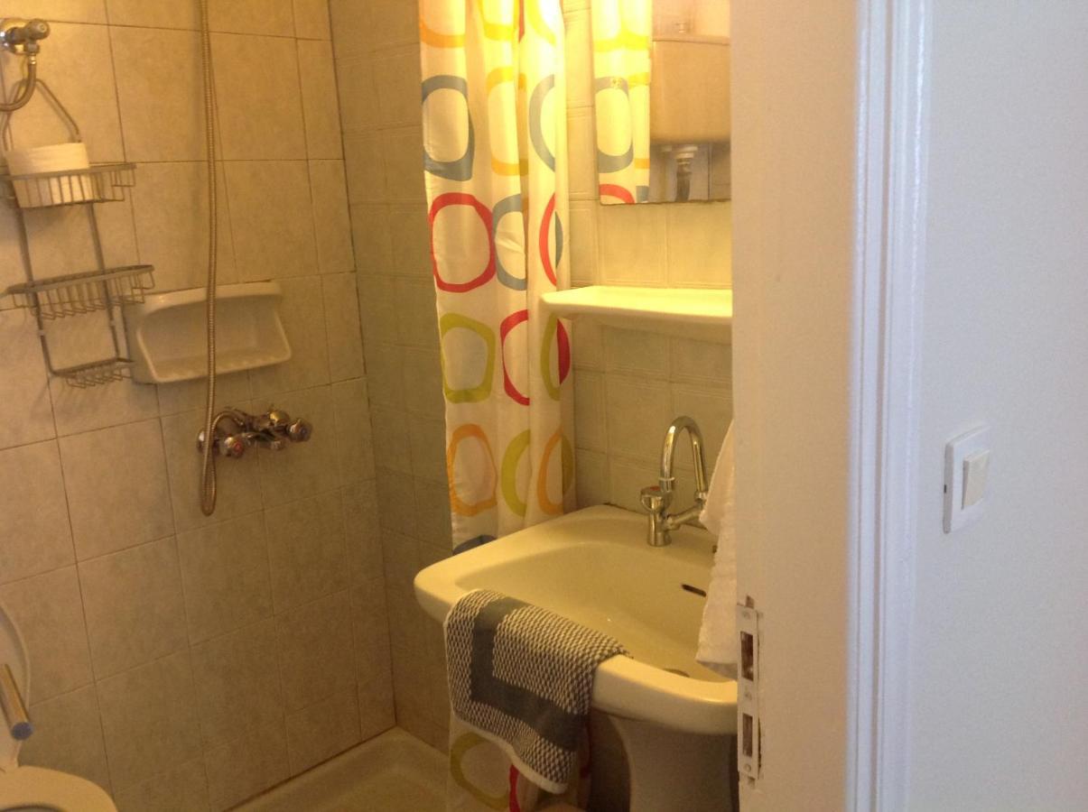 Angelos Cosy Place Hotel Аргостолион Екстериор снимка
